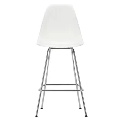 Eames Plastic Stool Barkruk Medium