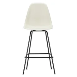 Eames Plastic Stool Barkruk Medium