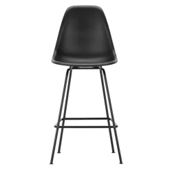 Eames Plastic Stool Barkruk Medium