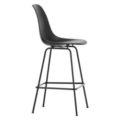 Eames Plastic Stool Barkruk Medium