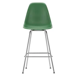 Eames Plastic Stool Barkruk Medium