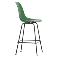 Eames Plastic Stool Barkruk Medium
