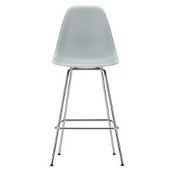 Eames Plastic Stool Barkruk Medium