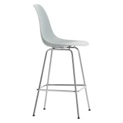 Eames Plastic Stool Barkruk Medium