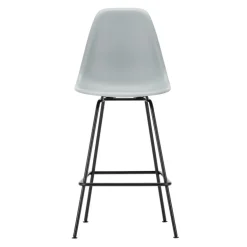 Eames Plastic Stool Barkruk Medium
