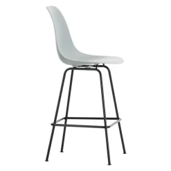 Eames Plastic Stool Barkruk Medium