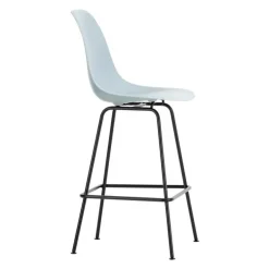 Eames Plastic Stool Barkruk Medium