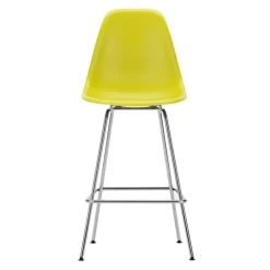 Eames Plastic Stool Barkruk Medium