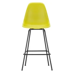 Eames Plastic Stool Barkruk Medium