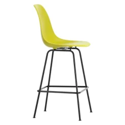Eames Plastic Stool Barkruk Medium