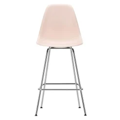 Eames Plastic Stool Barkruk Medium