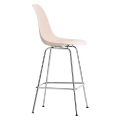 Eames Plastic Stool Barkruk Medium