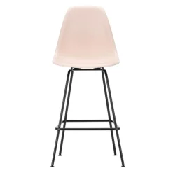 Eames Plastic Stool Barkruk Medium