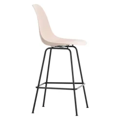 Eames Plastic Stool Barkruk Medium