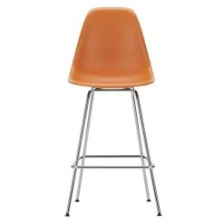Eames Plastic Stool Barkruk Medium