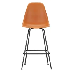 Eames Plastic Stool Barkruk Medium