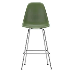 Eames Plastic Stool Barkruk Medium
