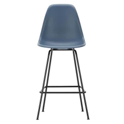 Eames Plastic Stool Barkruk Medium