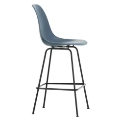 Eames Plastic Stool Barkruk Medium