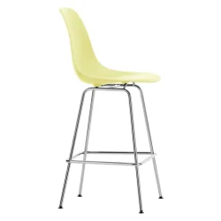 Eames Plastic Stool Barkruk Medium