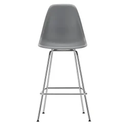 Eames Plastic Stool Barkruk Medium