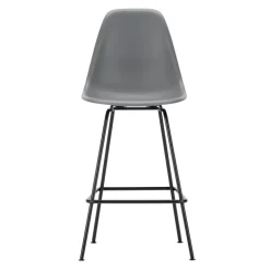 Eames Plastic Stool Barkruk Medium