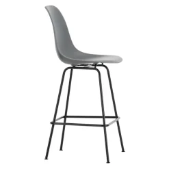 Eames Plastic Stool Barkruk Medium