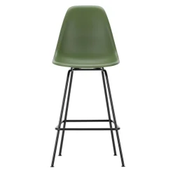 Eames Plastic Stool Barkruk Medium