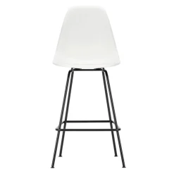 Eames Plastic Stool Barkruk Medium