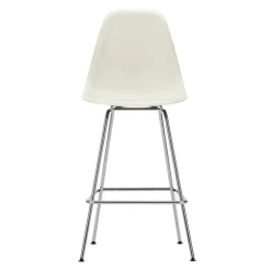 Eames Plastic Stool Barkruk Medium
