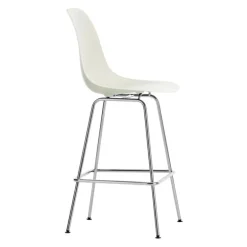 Eames Plastic Stool Barkruk Medium