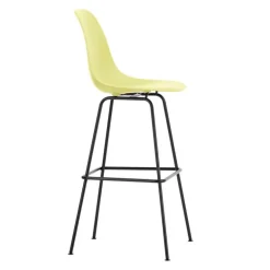 Eames Plastic Stool Barkruk High