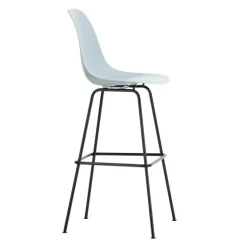 Eames Plastic Stool Barkruk High