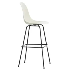 Eames Plastic Stool Barkruk High