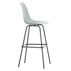 Eames Plastic Stool Barkruk High