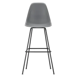 Eames Plastic Stool Barkruk High