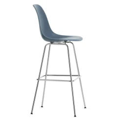 Eames Plastic Stool Barkruk High