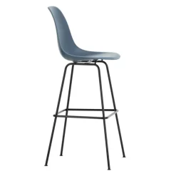 Eames Plastic Stool Barkruk High