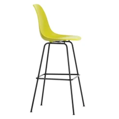 Eames Plastic Stool Barkruk High