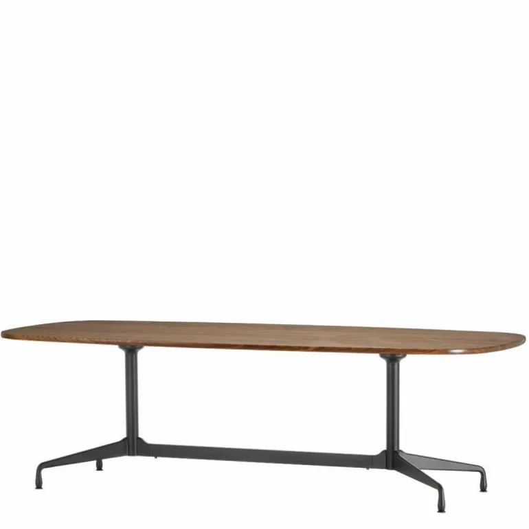 Eames Segmented Eettafel