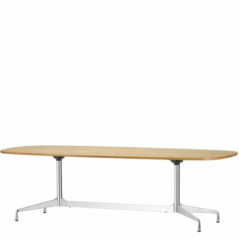 Eames Segmented Eettafel