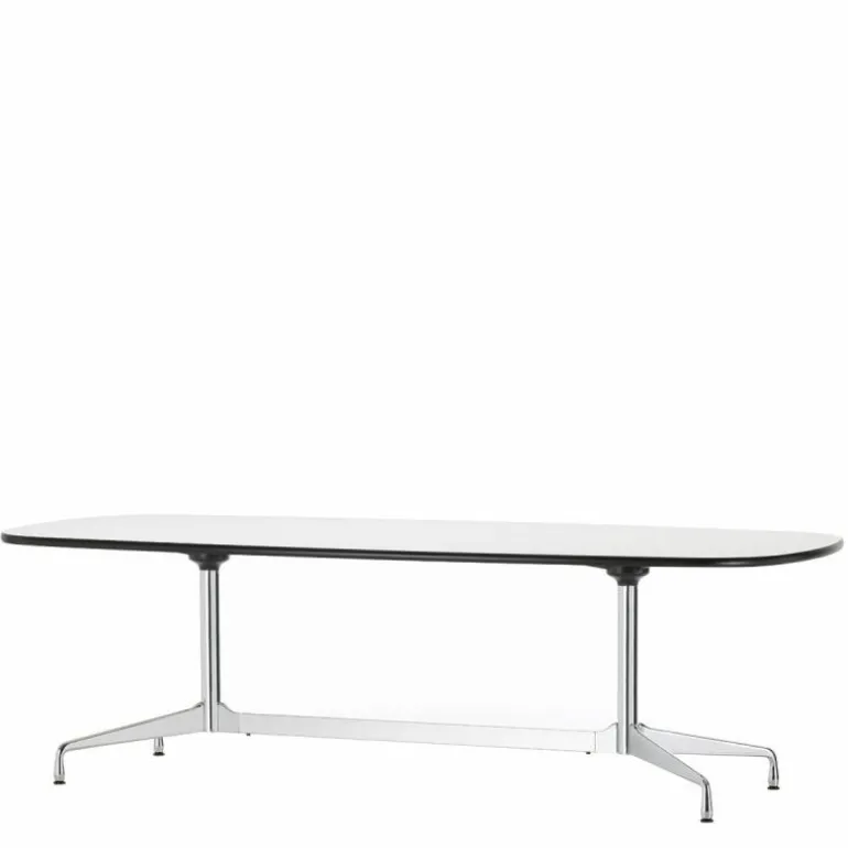 Eames Segmented Eettafel