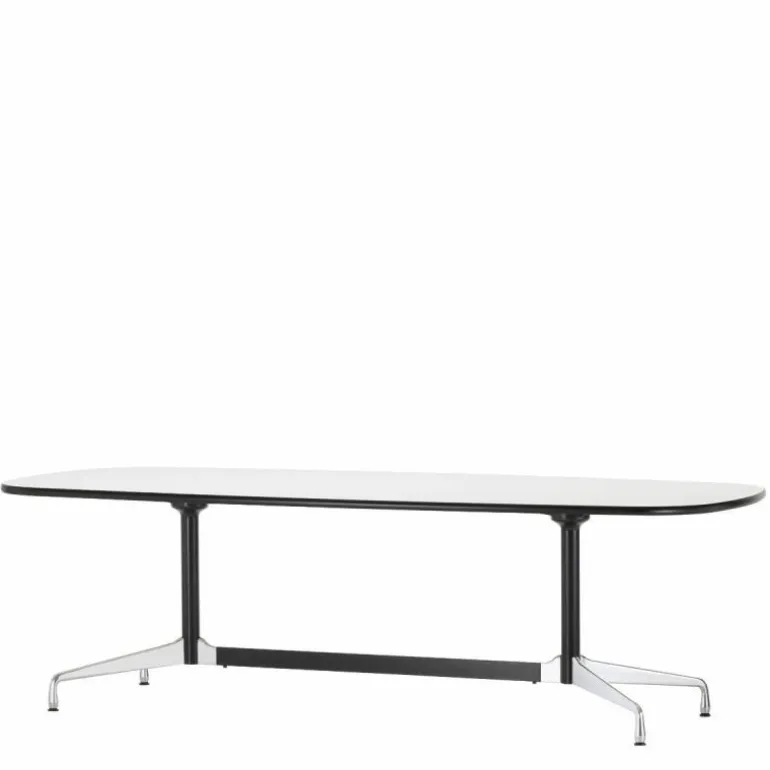 Eames Segmented Eettafel