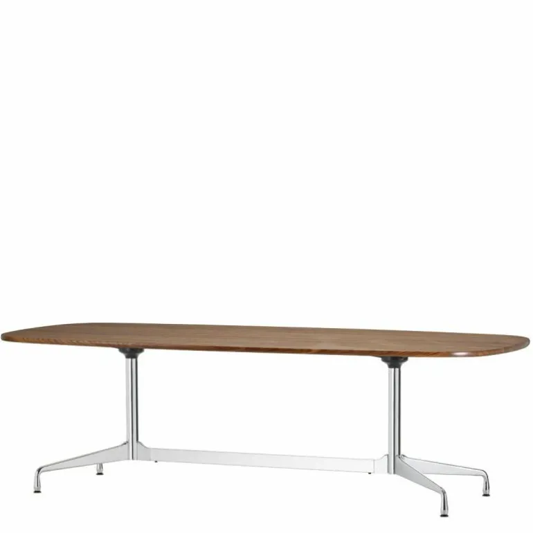 Eames Segmented Eettafel