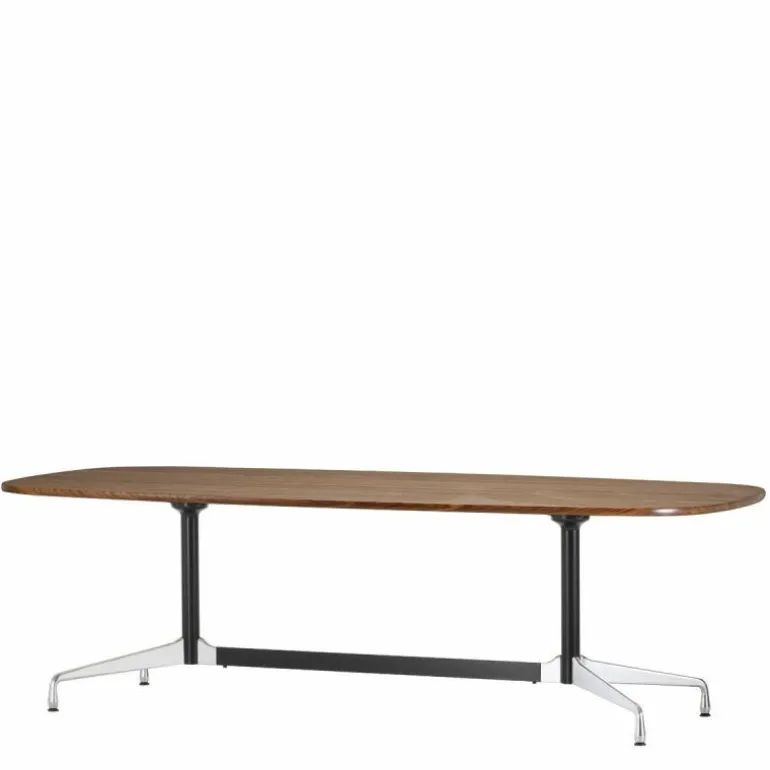 Eames Segmented Eettafel