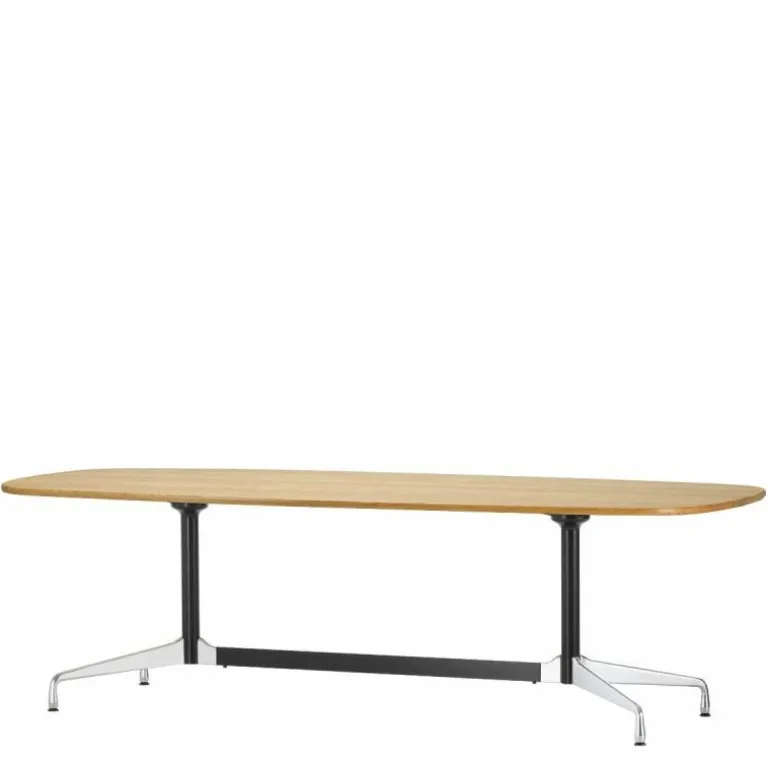Eames Segmented Eettafel