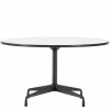 Eames Segmented Eettafel Rond