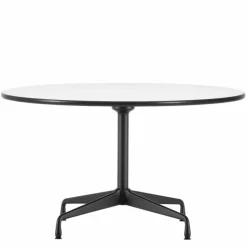 Eames Segmented Eettafel Rond