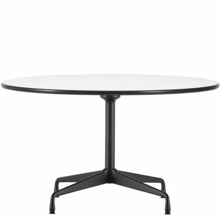 Eames Segmented Eettafel Rond