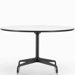 Eames Segmented Eettafel Rond